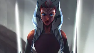 Star Wars: Ahsoka Tano Theme | EPIC CINEMATIC VERSION (Mandalorian Season 2)