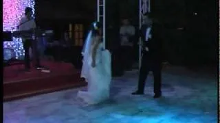 new...The Best First Dance at a Wedding - Very Funny 1st Dance! SÜPRİZ-BANU-AYTEKiN