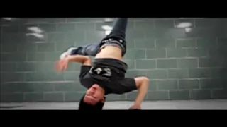 Bboy Clover 2011