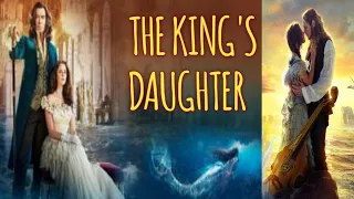 King's Daughter (2022) Movie Explained in Hindi / Urdu Summarized हिन्दी Full movies