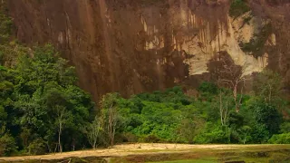 Merantau opening scene