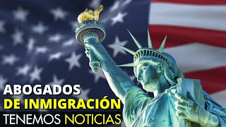 Inicia tu caso en Inmigración AHORA: Preguntas y Respuestas