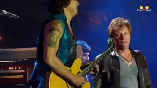 Bon Jovi - Always (Legendado em PT-BR) Ao Vivo