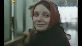 Фильм обратный билет 1978(Польша) Upscaled to 720p