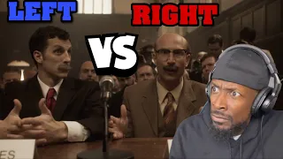 MOST EPIC Rap Battle: Keynes vs Hayek