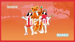 Just Dance Unlimited The Fox (What The Fox Say?) / Ylvis