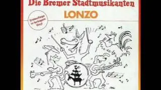 Lonzo - Die Bremer Stadtmusikanten