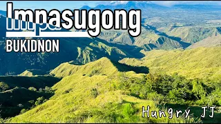 IMPASUGONG BUKIDNON / Cliffside Camping & Glamping