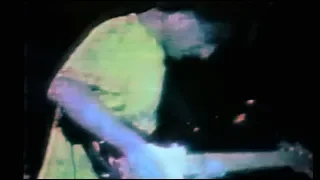 Queen - Under Pressure (Knebworth 1986/8/9) 50FPS - LAST CONCERT