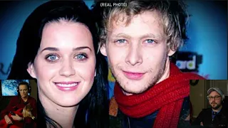 The horrifying true story of Katy Perry's ex / Mr Ballen Reaction.