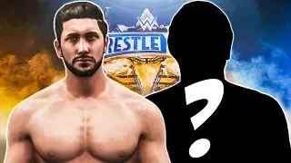 You Won't Believe This Match! (WWE 2K19 My Career Dream Match)