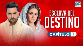 Esclava Del Destino Capitulo 1 | Doblada En Español | Novela India