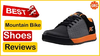 ✅  Best Men's Mountain Bike Shoes In 2023 🏆 Top 5 Tested & Buying Guide