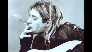 Kurt Cobain   Across the Universe HD