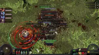 Vaal Cyclone Double Rip