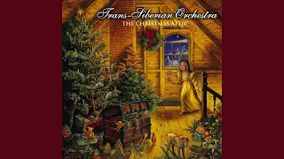 Trans Siberian Orchestra - Christmas Canon 1 hour