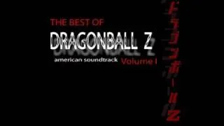 Bruce Faulconer - DBZ Volume 1 - The Dragon Theme