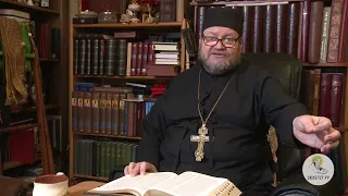 КАК ИУДЕИ ПРАЗДНОВАЛИ ПАСХУ? Отвечает священник Олег Стеняев