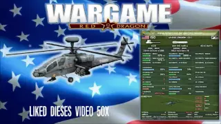 Wargame Red Dragon: Apache Longbow der Panzerzerstörer