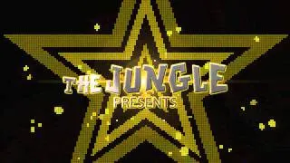 THE JUNGLE   NEW YEAR'S EVE RETRO PARTY TRAILER