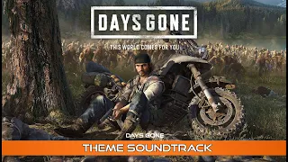 Days Gone- Main Theme | Days Gone Theme Song | OST |