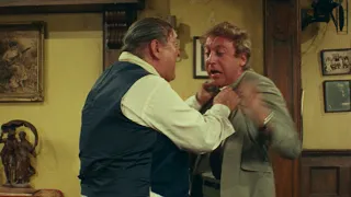 The Producers 50th Anniversary - "I'm Hysterical and I'm Wet!" Clip
