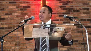 Xh  Tshajlug Vaj, Ternal Life Hmong Baptist Church 09 08 2019