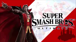 Nothing to Lose - Super Smash Bros. Ultimate