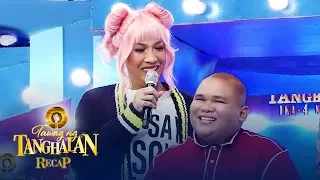 Wackiest moments of hosts and TNT contenders | Tawag Ng Tanghalan Recap | March 04, 2020