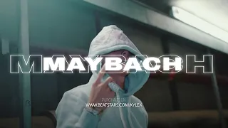 [FREE] Central Cee x Nickzzy - "MAYBACH" | UK Melodic Drill Type Beat 2023