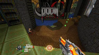 Reconnect | Quake Champions Doom Edition