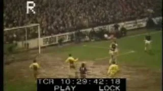 West Ham v Eintracht 1976 (Part Two)