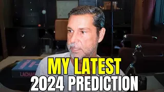 Everyone Is WRONG About The Bitcoin Cycle - Raoul pal 2024 Prediction