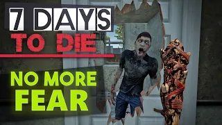 7 Days To Die [Alpha 21] EP64 | I Fear the Night No More