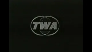 Super Bowl III (3) Commercial: TWA - Tour Our Tours (1969)