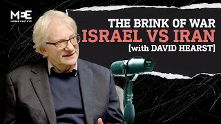 The cold war between Israel and Iran is heating up| David Hearst | The Big Picture S4E6