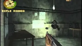 Let's Play Medal of Honor - Officers' Quarters 13-1