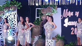 Mutya Ng BANNAGAO 2022 - Full video