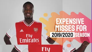 Top Expensive Football Flops 2019/2020 Season - Top 6 Football Players Who Failed