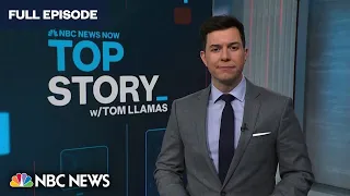 Top Story with Tom Llamas - Nov. 14 | NBC News NOW