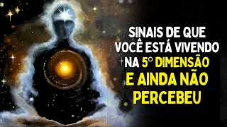 Verdades Relevadas Sobre a 5º DIMENSÃO | Descubra a 5º DIMENSÃO