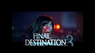 Final Destination 3 (2006) | Alternate Ending (1080p)