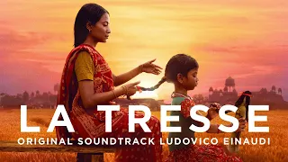 Ludovico Einaudi - The Braid (from 'La Tresse' soundtrack) [Official Audio]