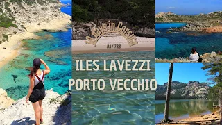 10  DAYS IN CORSICA // : Iles Lavezzi & Porto Vecchio