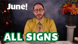 ALL SIGNS - “ARE YOU READY! HERE’S WHAT YOU NEED TO KNOW!” All-Signs Weekend Tarot Forecast