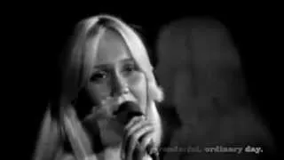 Agnetha Fältskog Tack för en underbar vanlig dagEnglish Subs HD 1080p