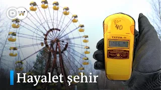 Çernobil şimdi ne durumda? Facianın 36'ncı yılı