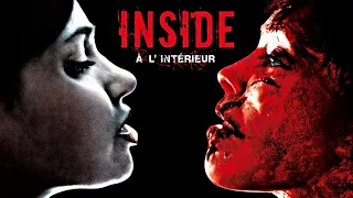 Inside (À l'intérieur) | Official German Trailer | 2007 | Horror