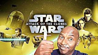 Star Wars Memories | Part 5 | Attack of the Clones (2002)
