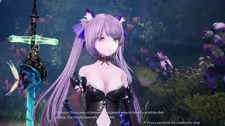 Blazingly HOT Catgirls!!! Mysteria Occult Shadows Initial Impressions